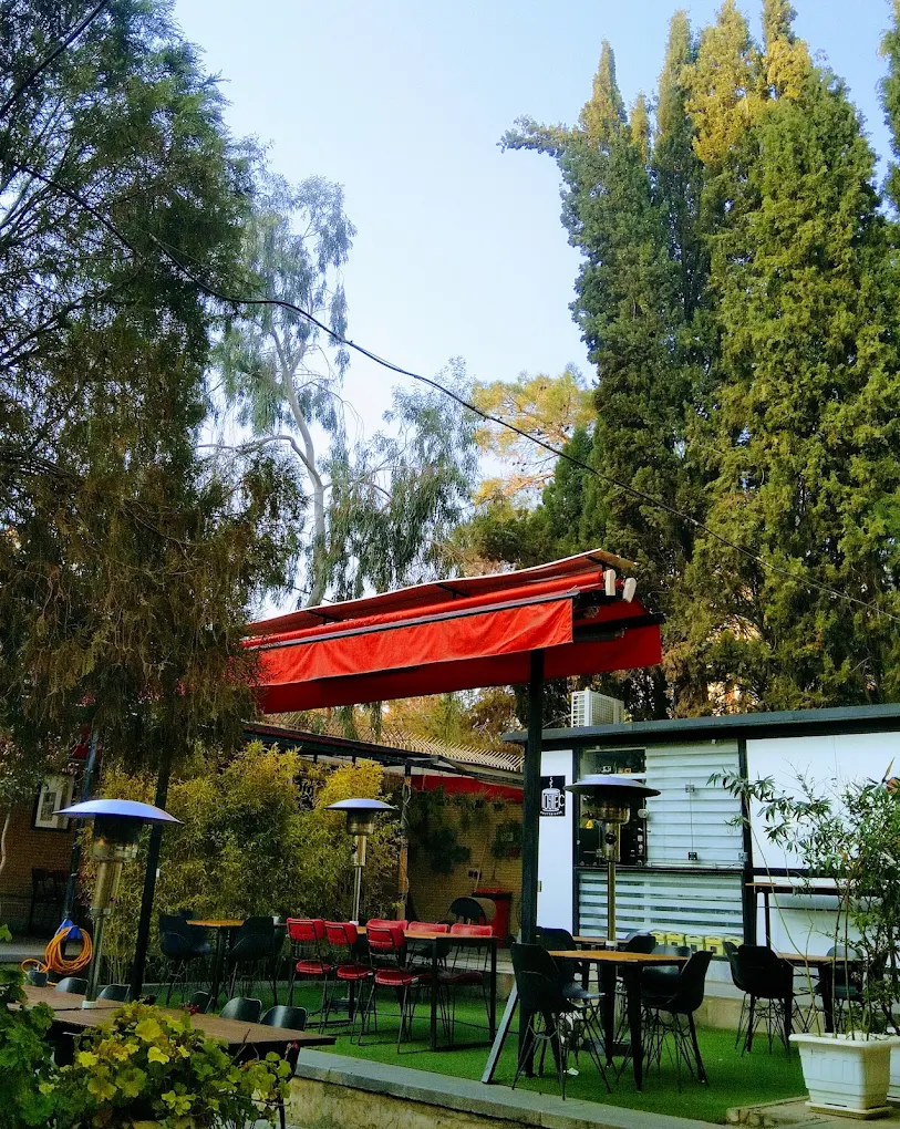 کافه پویتک
