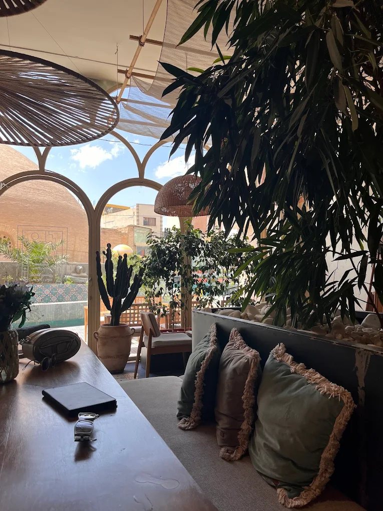 عکس 2 از کافه طوعه