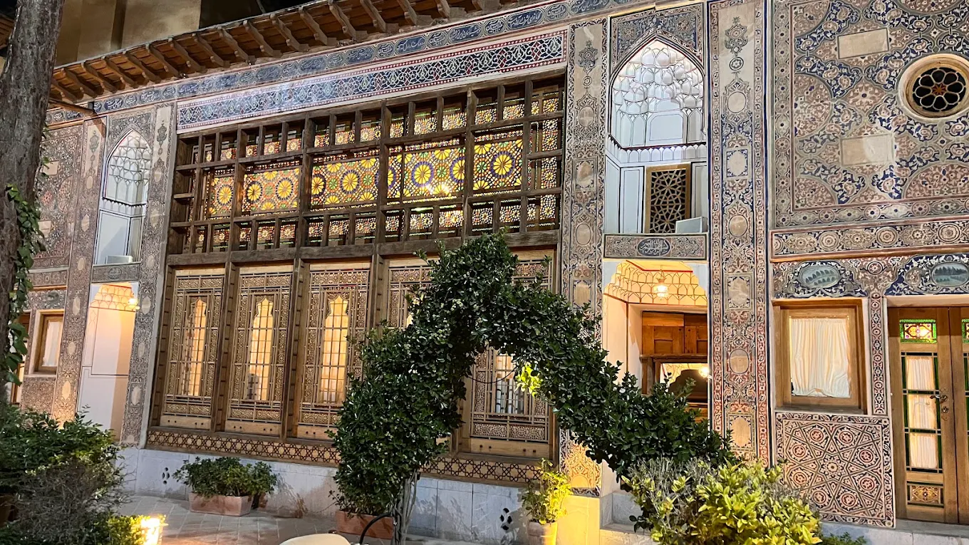 عکس 2 از رستوران کاخ سرهنگ