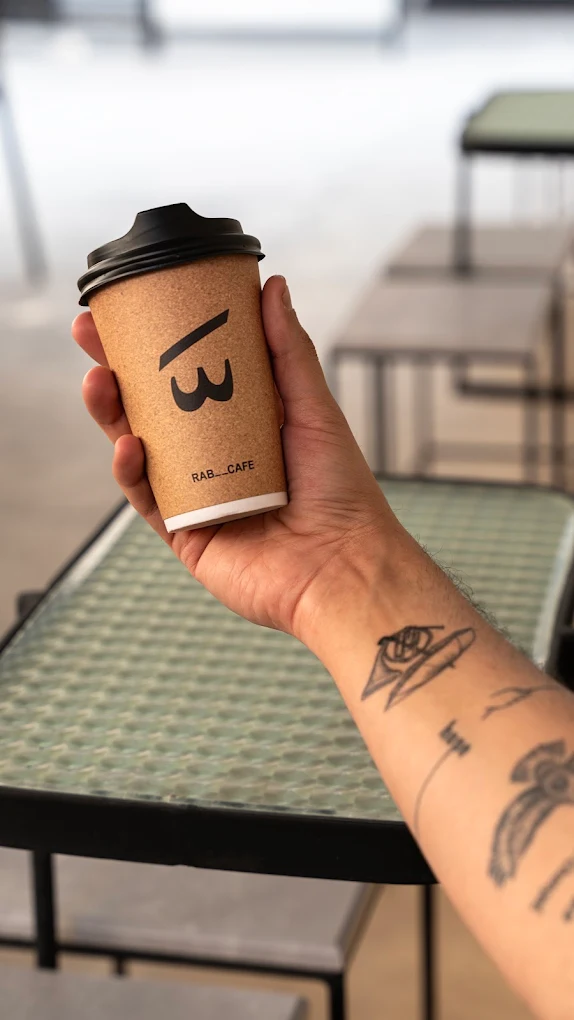 عکس 2 از کافه رَّب