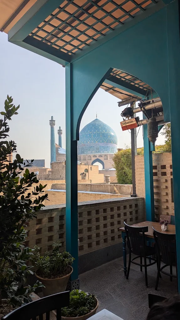 عکس 3 از کافه میدون
