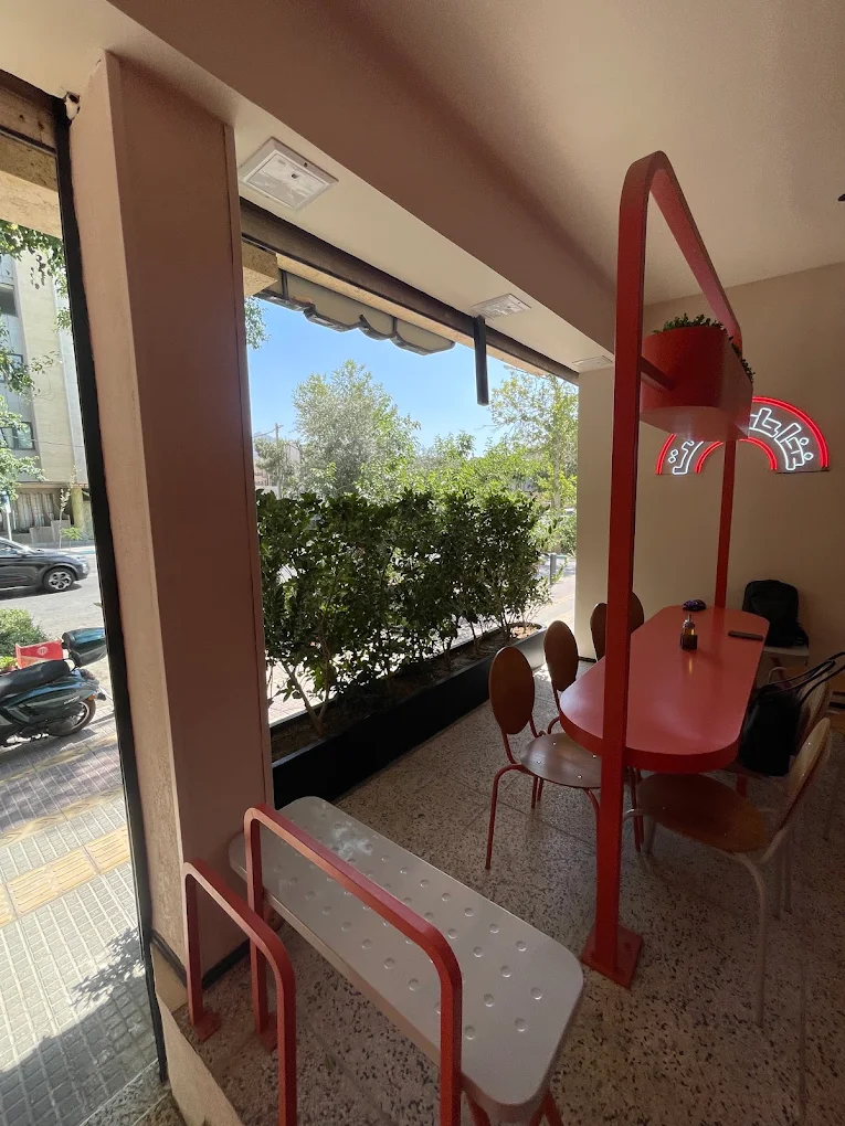 عکس 3 از آشپزخانه فرنگی عامه پسند