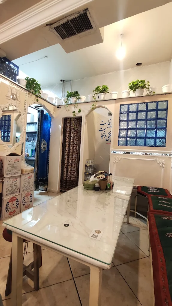 عکس 3 از غذاخوری صفا