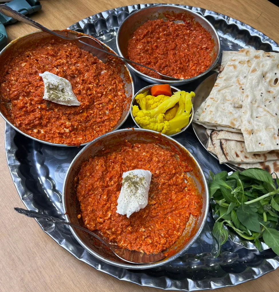 عکس 4 از رستوران گلپونه