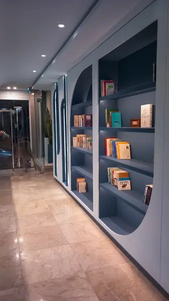 عکس 2 از کافه این