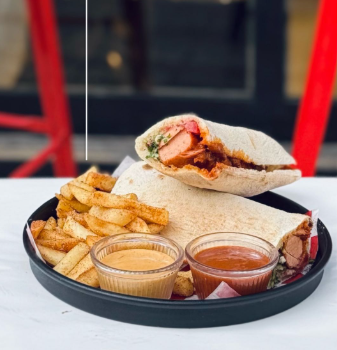 عکس 2 از گاراژ فود