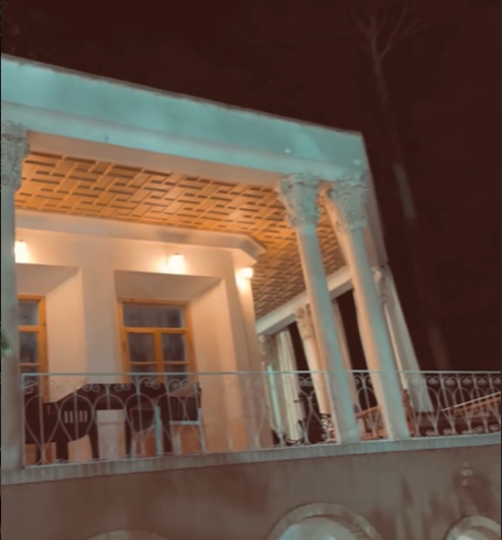 عکس 5 از کافه رستوران عمارت چهارباغ