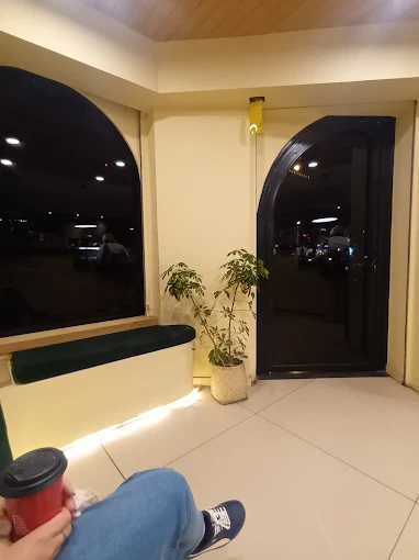 عکس 3 از کافه زاویه